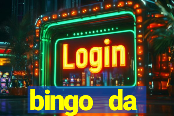 bingo da porcentagem para imprimir